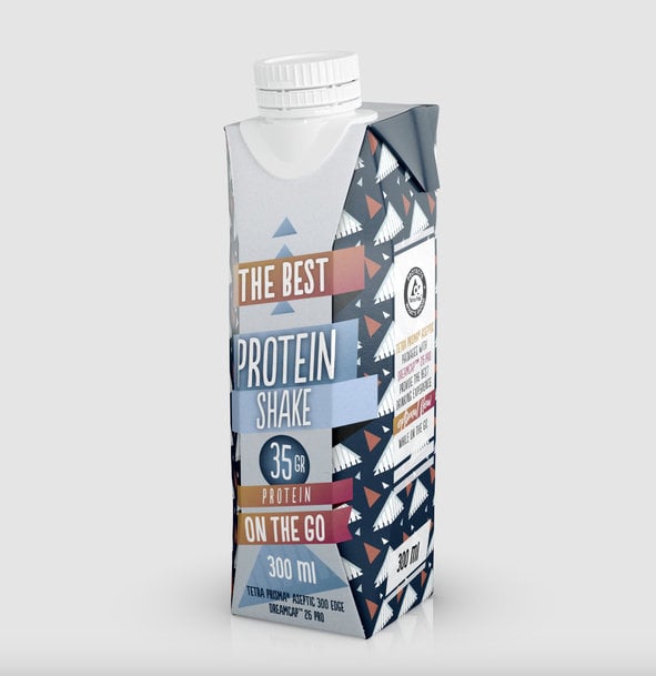 TETRA PRISMA ASEPTIC 300 EDGE REDÉFINIT L'EXPÉRIENCE CONSOMMATEUR